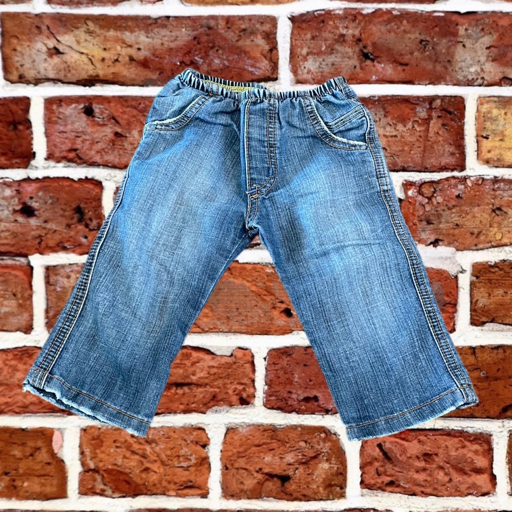 Charlie Rocket pair of Jeans for 6-9 Months